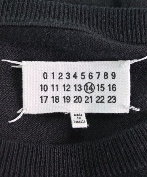 Maison Margiela เสื้อกันหนาว