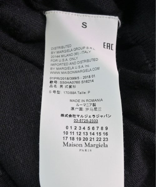 Maison Margiela เสื้อกันหนาว