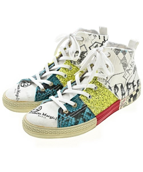 Maison Margiela รองเท้าผ้าใบ