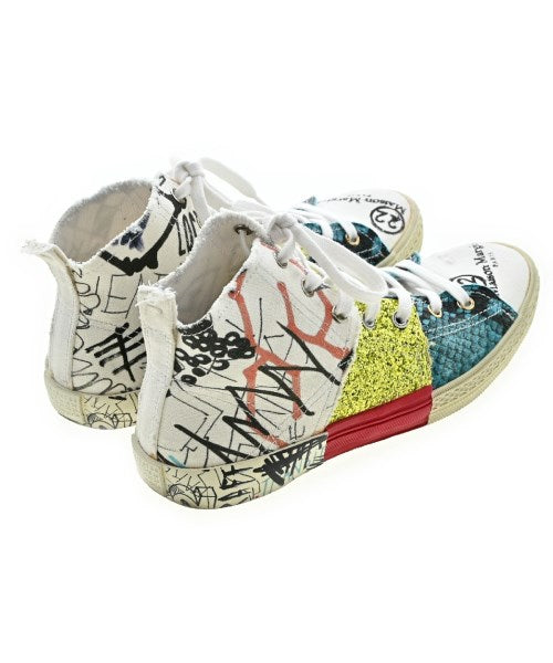 Maison Margiela รองเท้าผ้าใบ