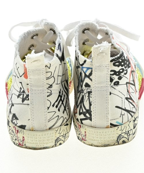 Maison Margiela รองเท้าผ้าใบ