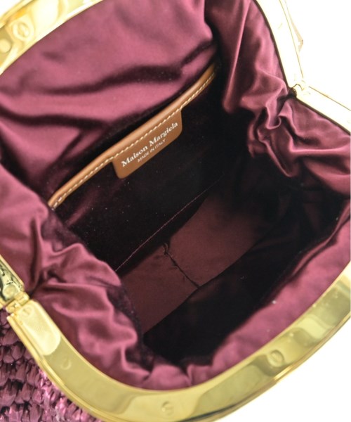 Maison Margiela กระเป๋าถือ