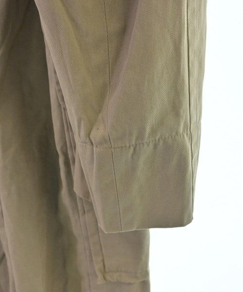 Maison Margiela เสื้อโค้ท อื่น