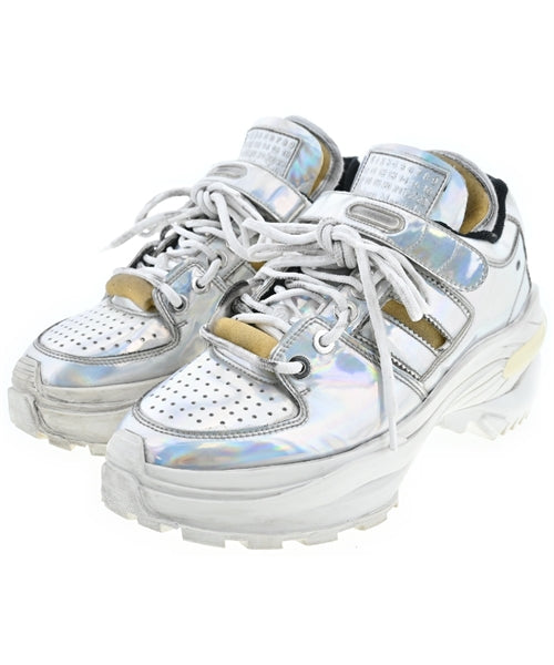 Maison Margiela รองเท้าผ้าใบ