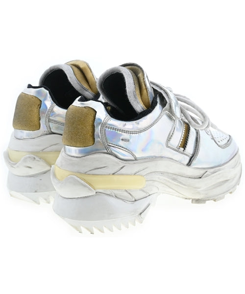 Maison Margiela รองเท้าผ้าใบ