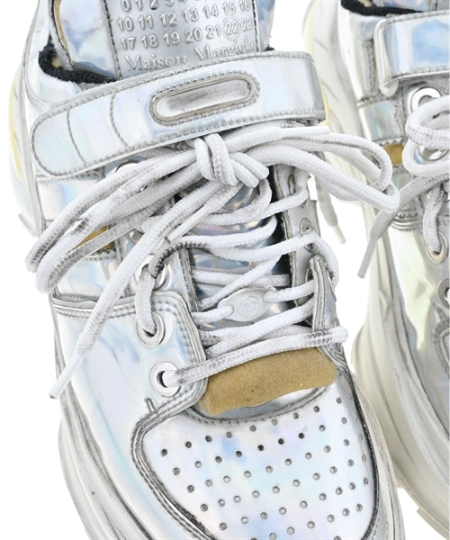 Maison Margiela รองเท้าผ้าใบ