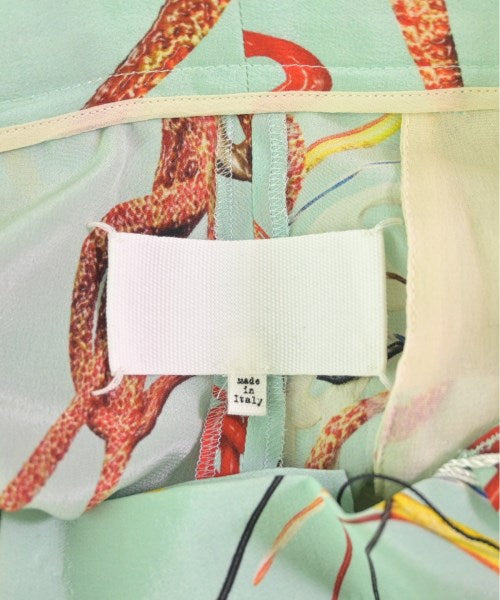 Maison Margiela กางเกง อื่น
