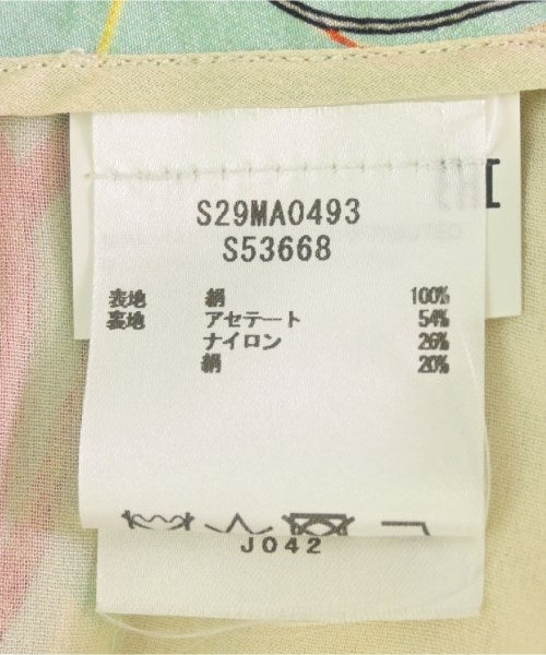 Maison Margiela กางเกง อื่น