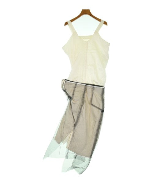 Maison Margiela ชุดเดรส