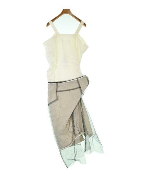 Maison Margiela ชุดเดรส