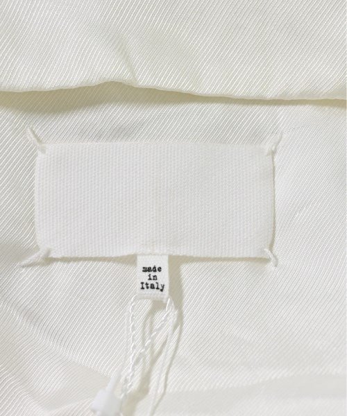 Maison Margiela ชุดเดรส