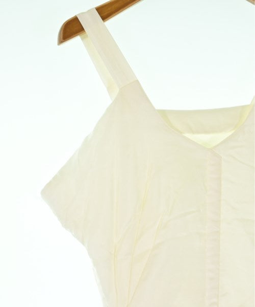 Maison Margiela ชุดเดรส