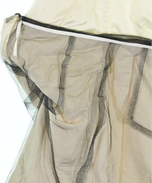 Maison Margiela ชุดเดรส