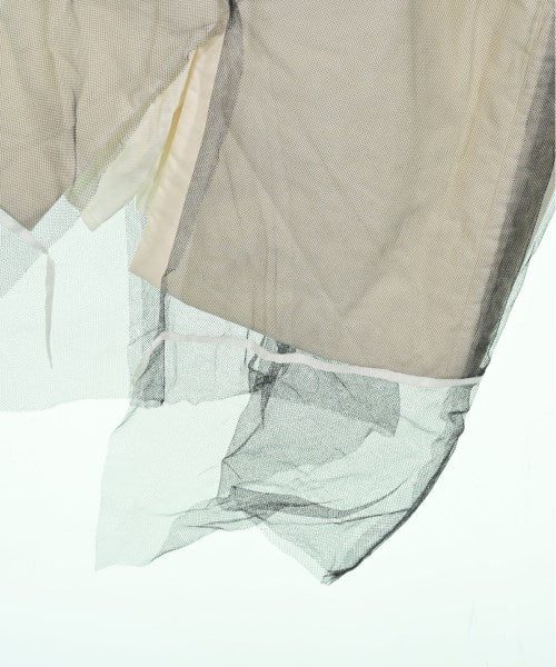 Maison Margiela ชุดเดรส