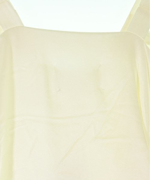 Maison Margiela ชุดเดรส