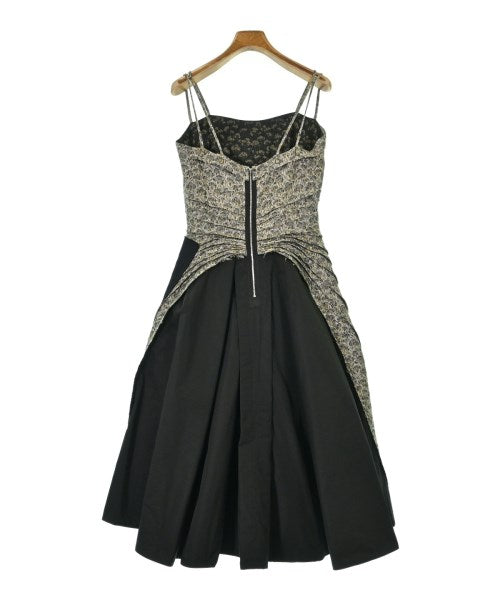 Maison Margiela ชุดเดรส
