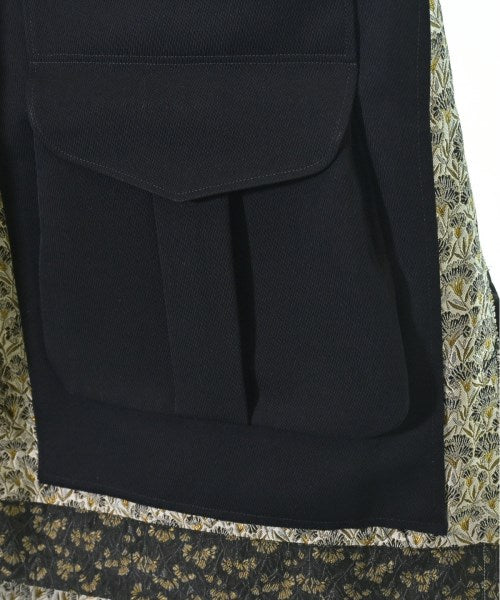 Maison Margiela ชุดเดรส