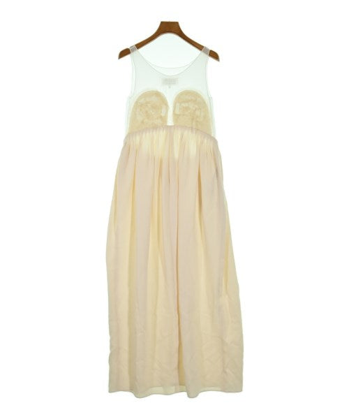 Maison Margiela ชุดเดรส