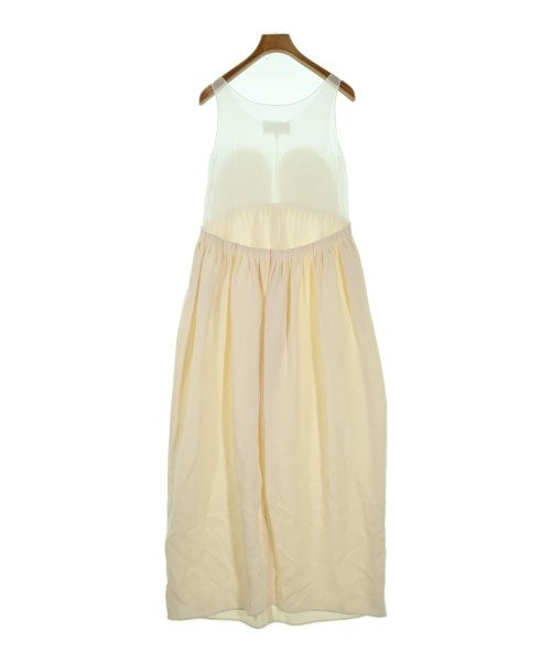 Maison Margiela ชุดเดรส