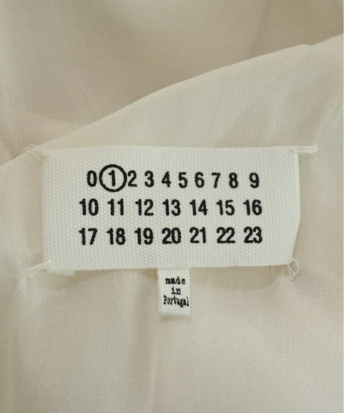 Maison Margiela ชุดเดรส