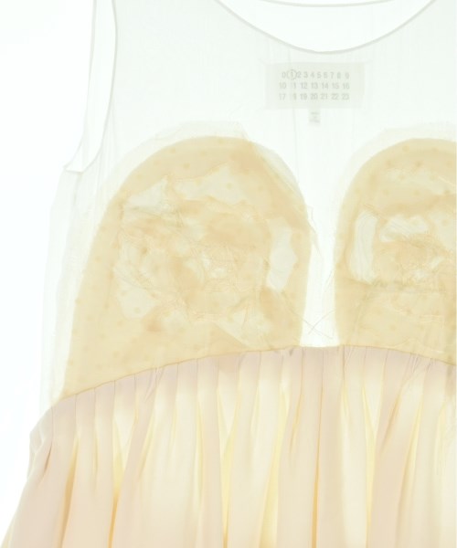 Maison Margiela ชุดเดรส