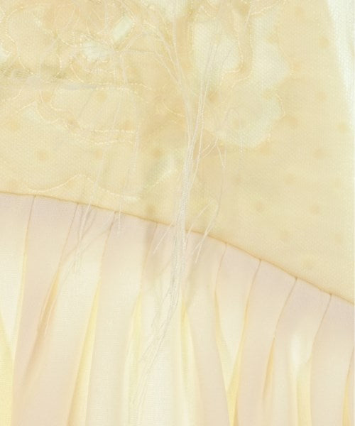 Maison Margiela ชุดเดรส