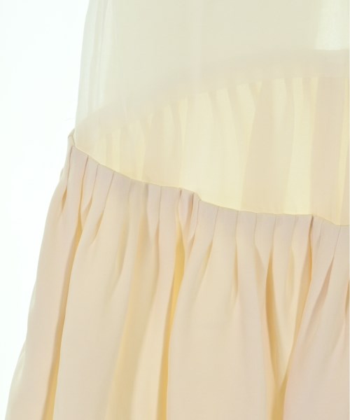 Maison Margiela ชุดเดรส
