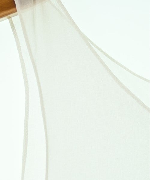 Maison Margiela ชุดเดรส