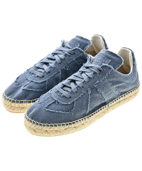 Maison Margiela รองเท้าผ้าใบ
