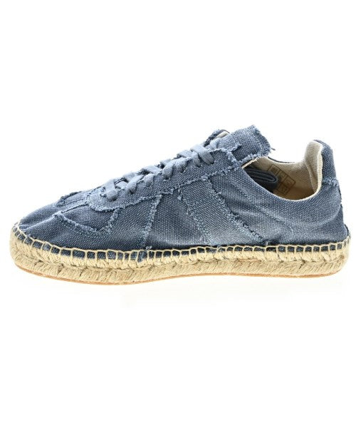 Maison Margiela รองเท้าผ้าใบ
