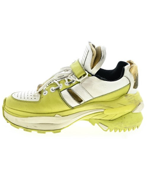 Maison Margiela รองเท้าผ้าใบ