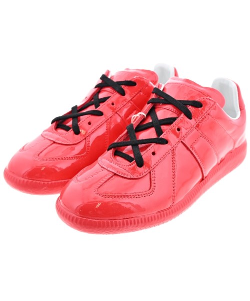 Maison Margiela รองเท้าผ้าใบ