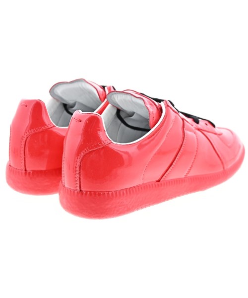 Maison Margiela รองเท้าผ้าใบ