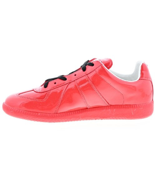 Maison Margiela รองเท้าผ้าใบ