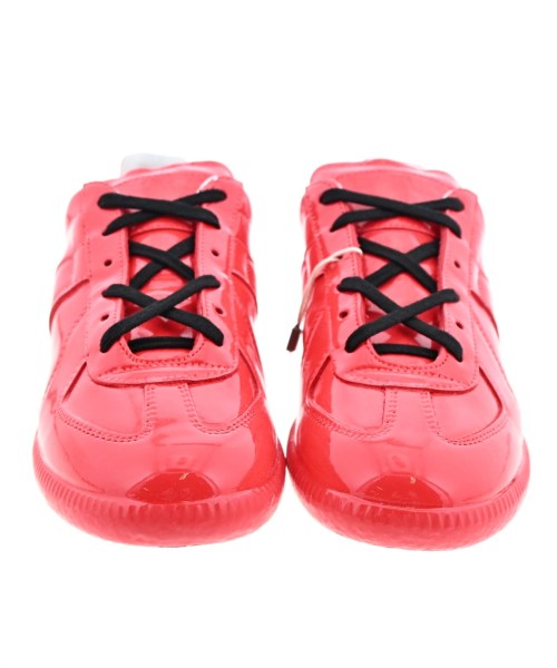 Maison Margiela รองเท้าผ้าใบ