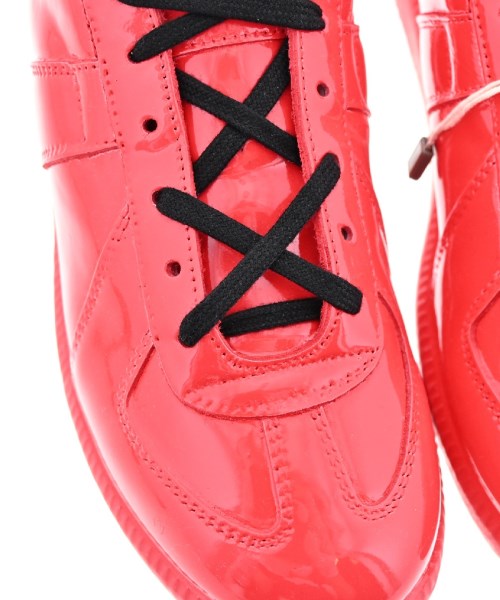 Maison Margiela รองเท้าผ้าใบ