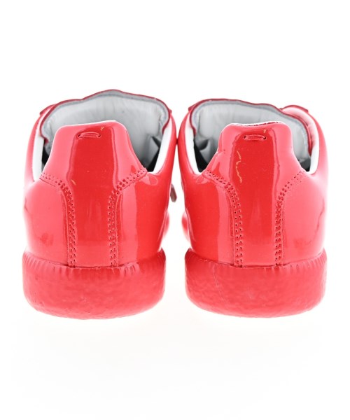 Maison Margiela รองเท้าผ้าใบ