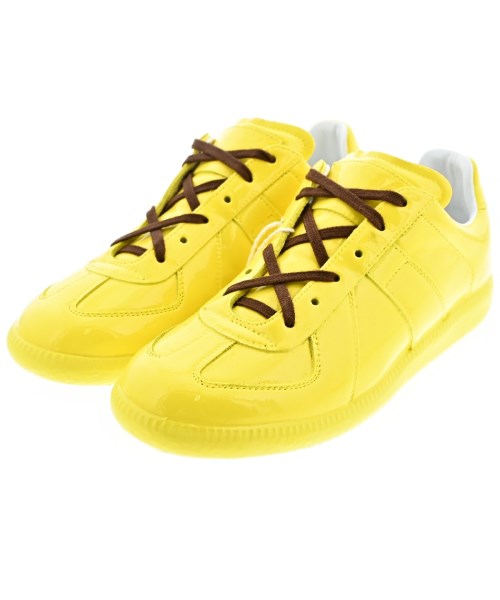 Maison Margiela รองเท้าผ้าใบ