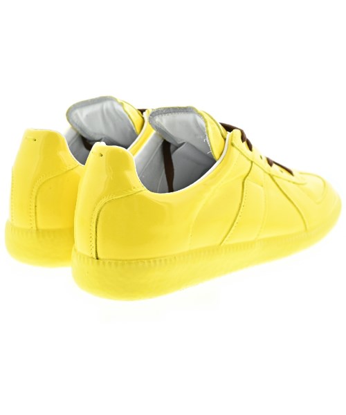 Maison Margiela รองเท้าผ้าใบ