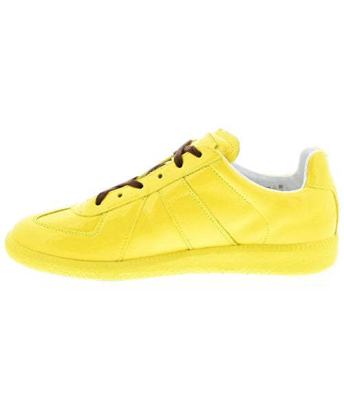 Maison Margiela รองเท้าผ้าใบ