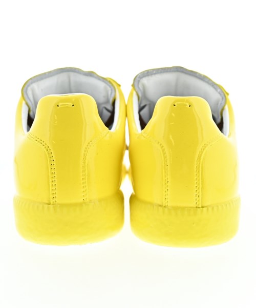 Maison Margiela รองเท้าผ้าใบ