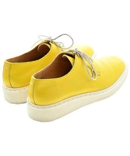 Maison Margiela รองเท้าสวมทางการ