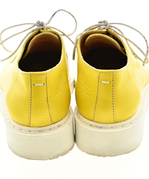 Maison Margiela รองเท้าสวมทางการ