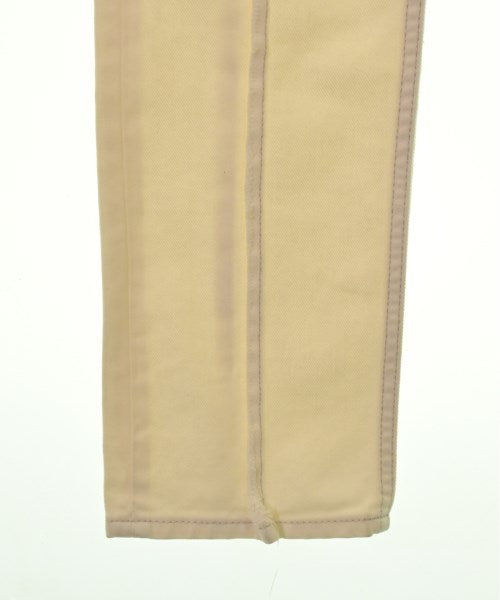Maison Margiela ยีนส์