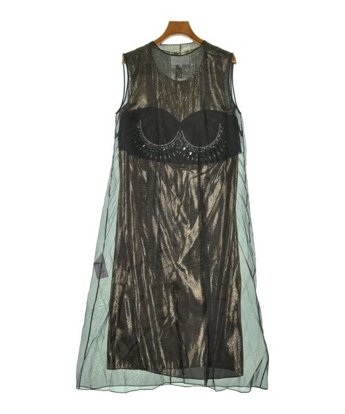 Maison Margiela ชุดเดรส