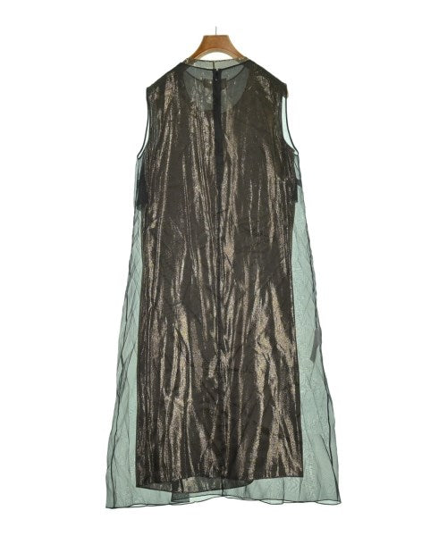 Maison Margiela ชุดเดรส