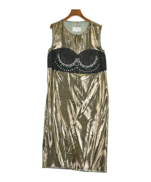 Maison Margiela ชุดเดรส