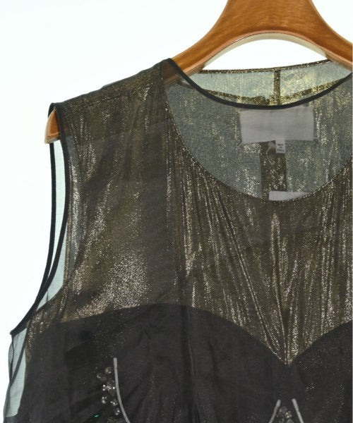 Maison Margiela ชุดเดรส