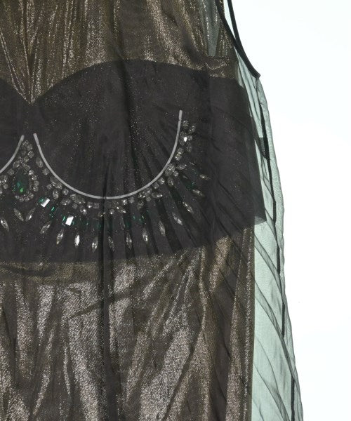 Maison Margiela ชุดเดรส