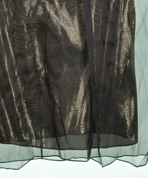 Maison Margiela ชุดเดรส